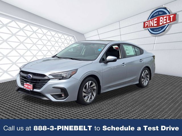 Used 2025 Subaru Legacy