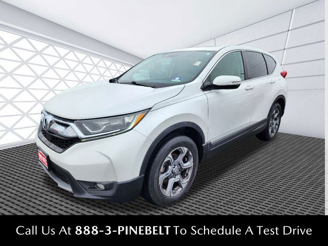 Used 2019 Honda CR-V