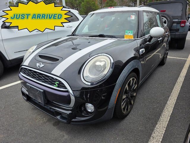 Used 2017 MINI Hardtop 4 Door