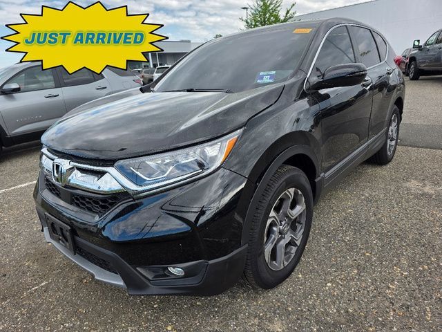 Used 2019 Honda CR-V