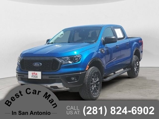 Used 2019 Ford Ranger