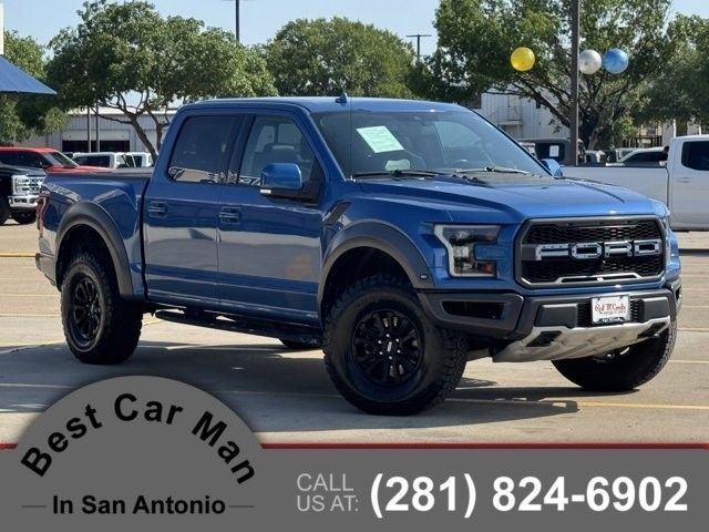 Used 2019 Ford F-150