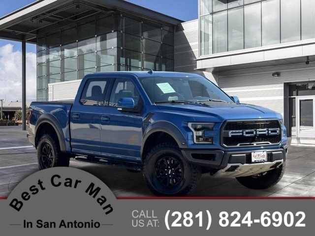 Used 2019 Ford F-150