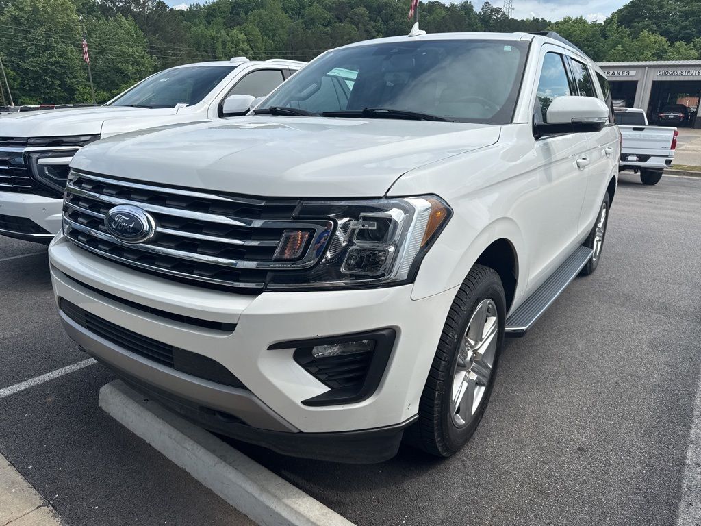Used 2020 Ford Expedition