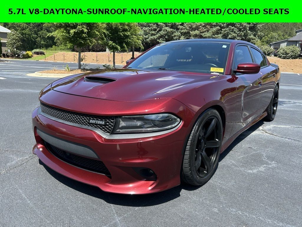 Used 2019 Dodge Charger