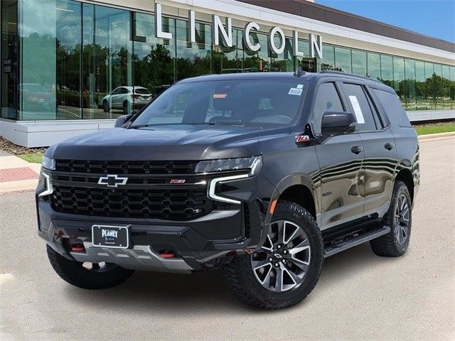 Used 2023 Chevrolet Tahoe