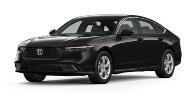 Used 2024 Honda Accord