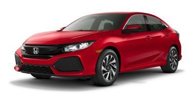 Used 2018 Honda Civic