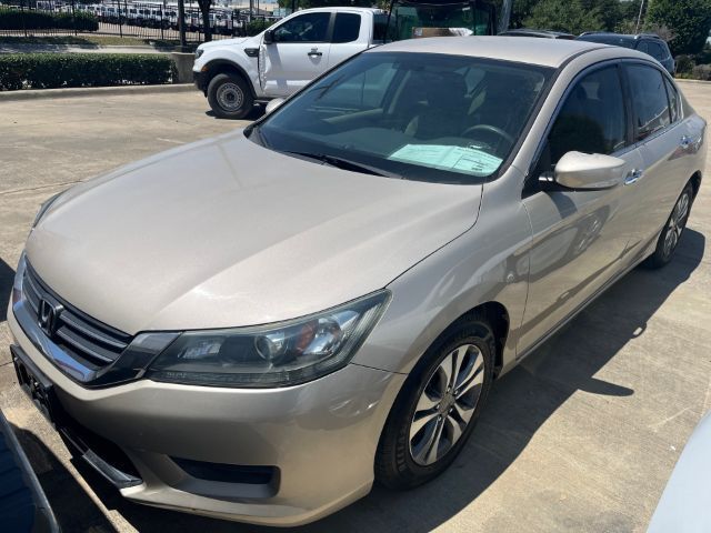 Used 2014 Honda Accord