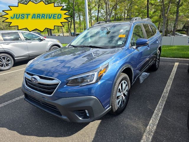 Used 2020 Subaru Outback