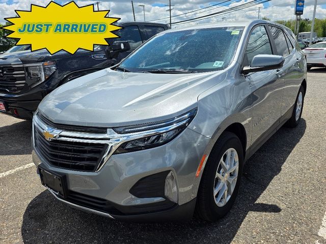 Used 2023 Chevrolet Equinox