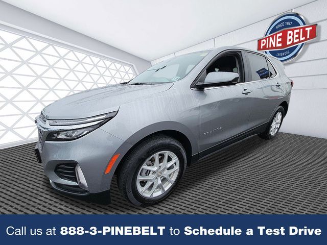 Used 2023 Chevrolet Equinox