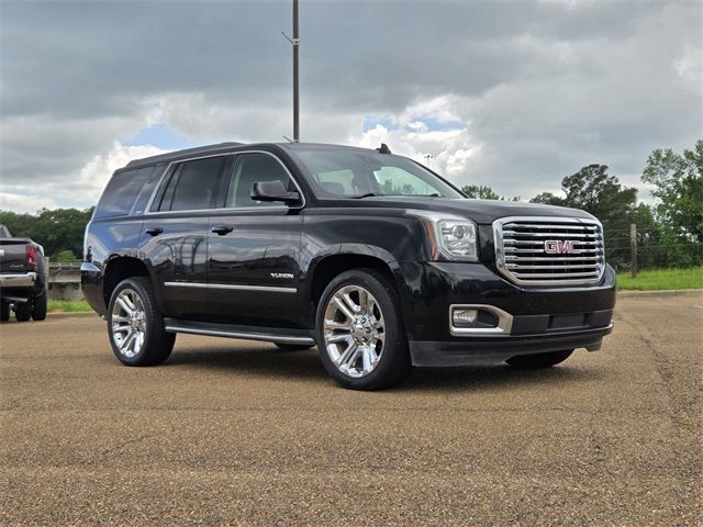 Used 2018 GMC Yukon