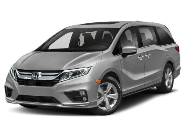 Used 2019 Honda Odyssey