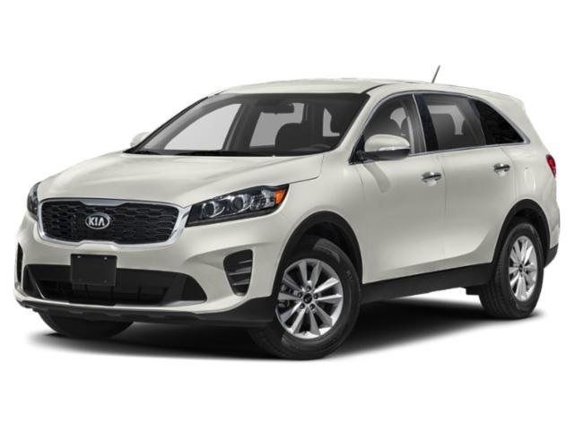 Used 2020 Kia Sorento