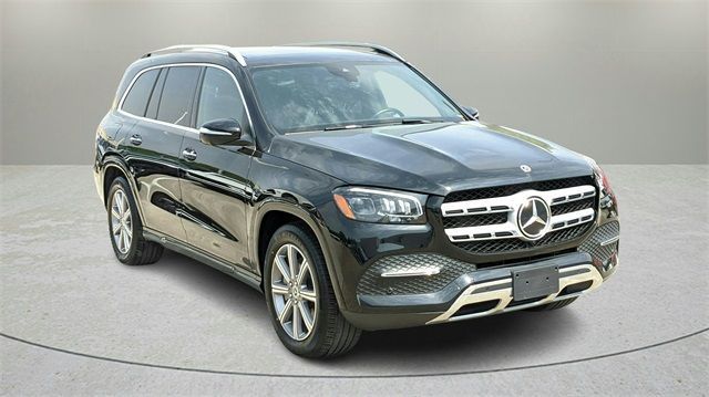 Used 2023 Mercedes-Benz GLS