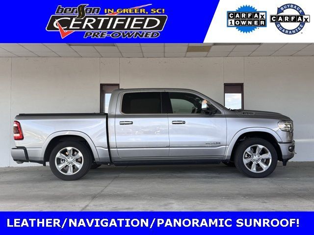 Used 2022 Ram 1500