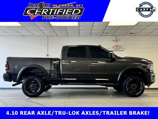 Used 2024 Ram 2500