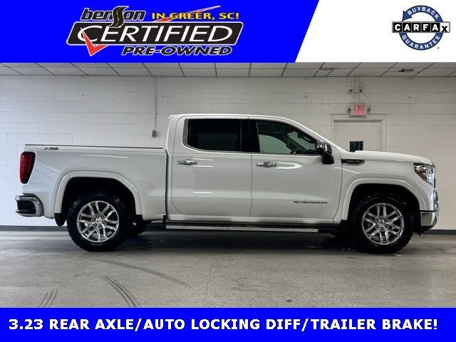 Used 2020 GMC Sierra 1500