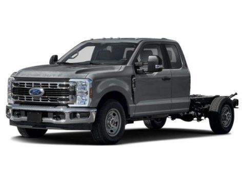 New 2024 Ford Super Duty F-350 DRW