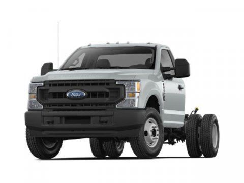 New 2024 Ford Super Duty F-350 DRW