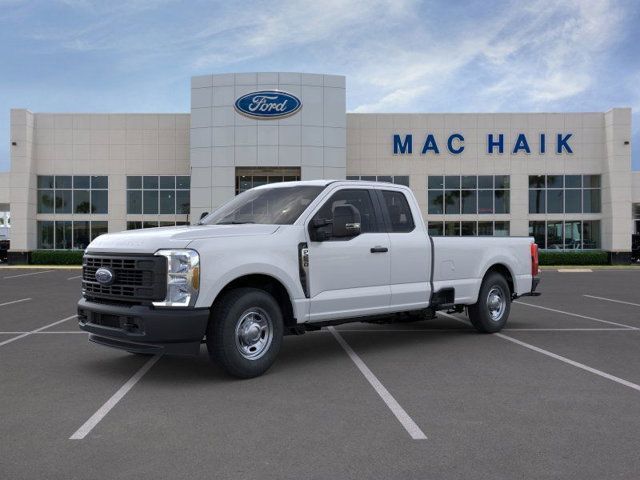New 2024 Ford Super Duty F-250