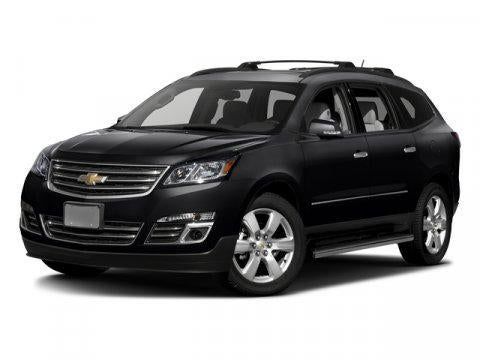 Used 2016 Chevrolet Traverse