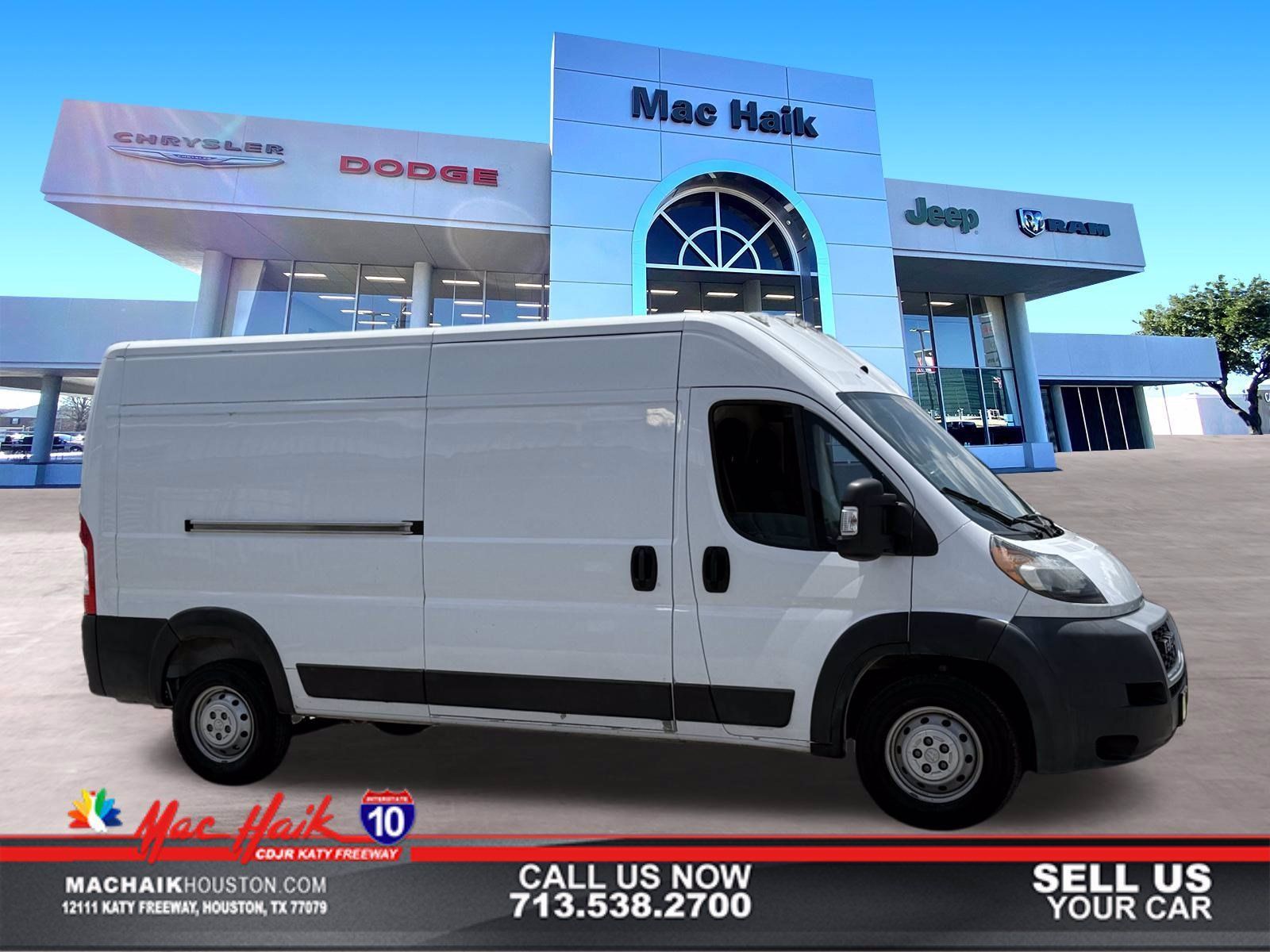 Used 2019 Ram 2500