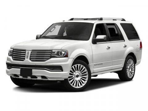 Used 2017 LINCOLN Navigator
