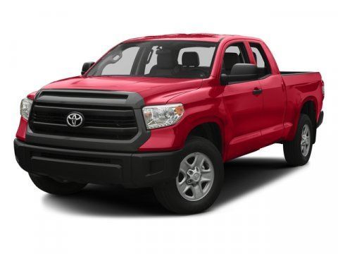 Used 2016 Toyota Tundra