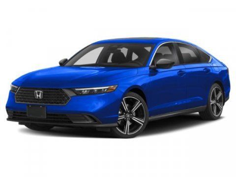 Used 2023 Honda Accord