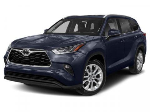 Used 2020 Toyota Highlander