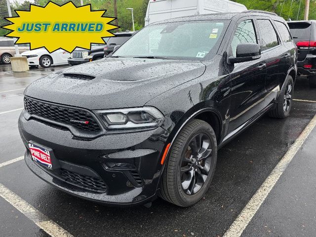 Used 2023 Dodge Durango