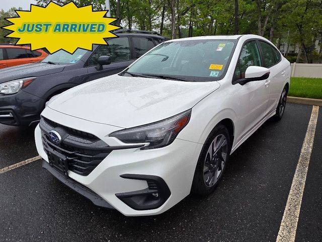Used 2023 Subaru Legacy