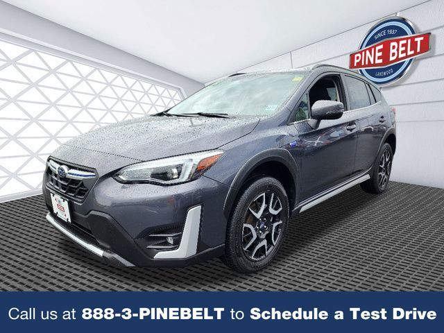 Used 2023 Subaru Crosstrek