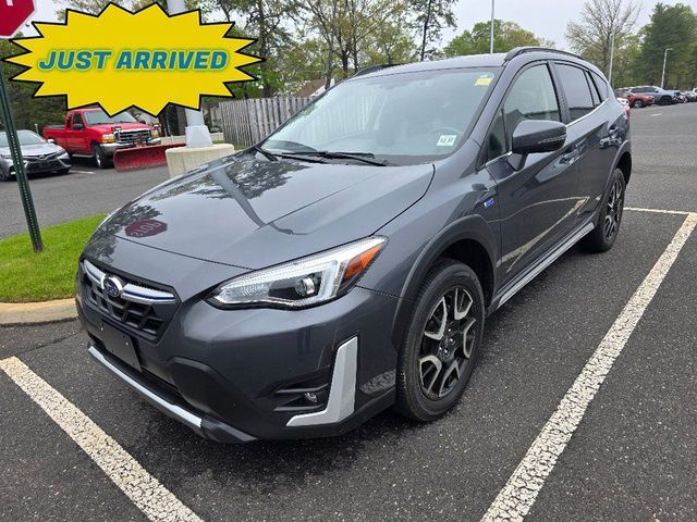 Used 2023 Subaru Crosstrek