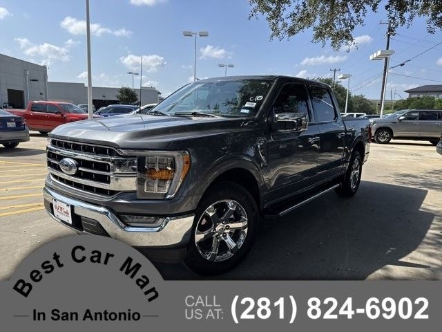 Used 2023 Ford F-150