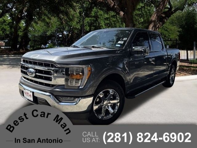 Used 2023 Ford F-150