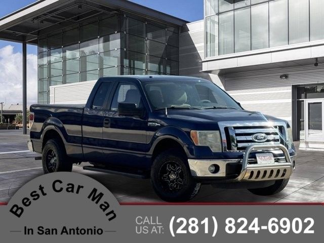 Used 2012 Ford F-150