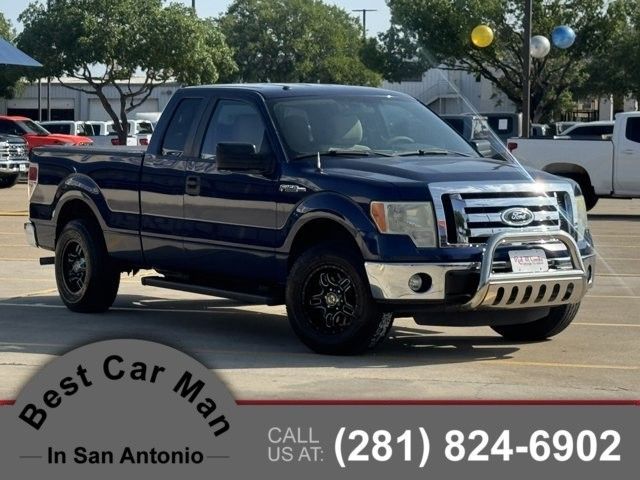 Used 2012 Ford F-150