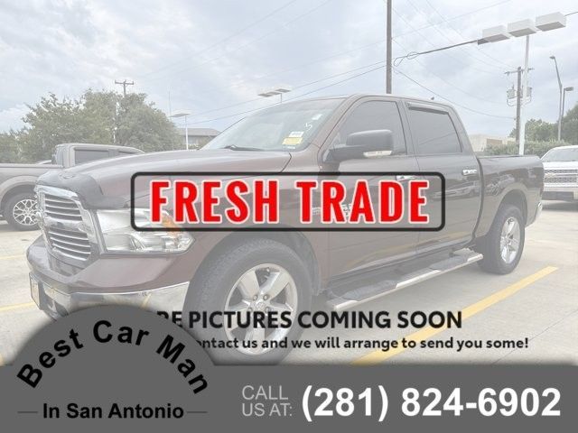Used 2014 Ram 1500