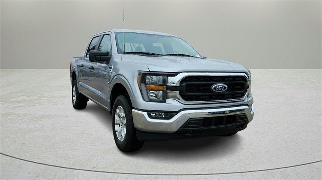 Used 2023 Ford F-150