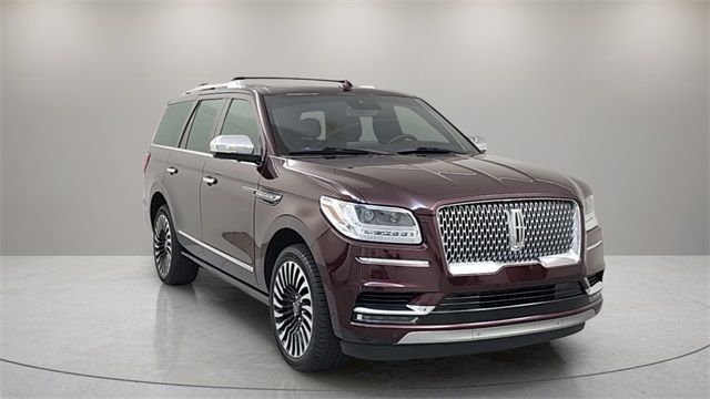 Used 2019 LINCOLN Navigator