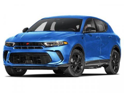 Used 2024 Dodge Hornet