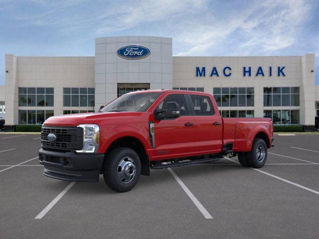 New 2025 Ford Super Duty F-350 DRW