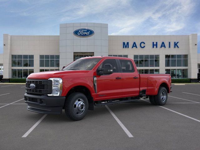 New 2025 Ford Super Duty F-350 DRW