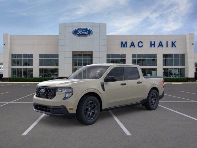 New 2025 Ford Maverick