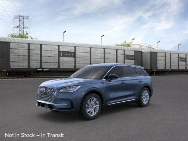 New 2025 LINCOLN Corsair