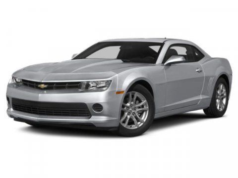 Used 2015 Chevrolet Camaro