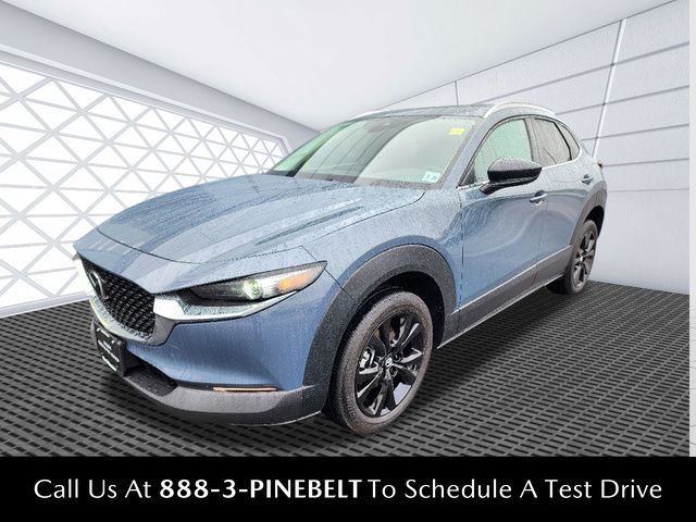 Used 2023 Mazda CX-3